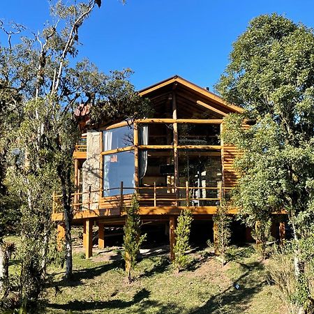 Casa Da Mata Villa เซาเบนโตโดซูล ภายนอก รูปภาพ