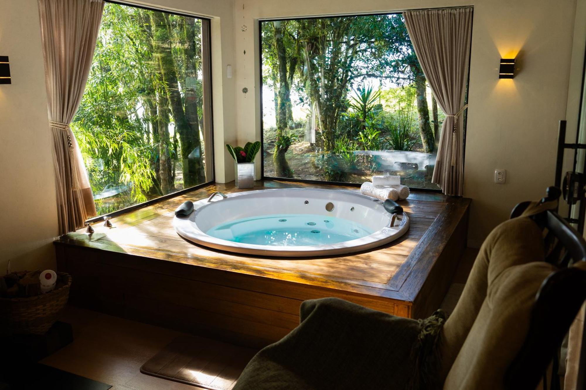 Casa Da Mata Villa เซาเบนโตโดซูล ภายนอก รูปภาพ
