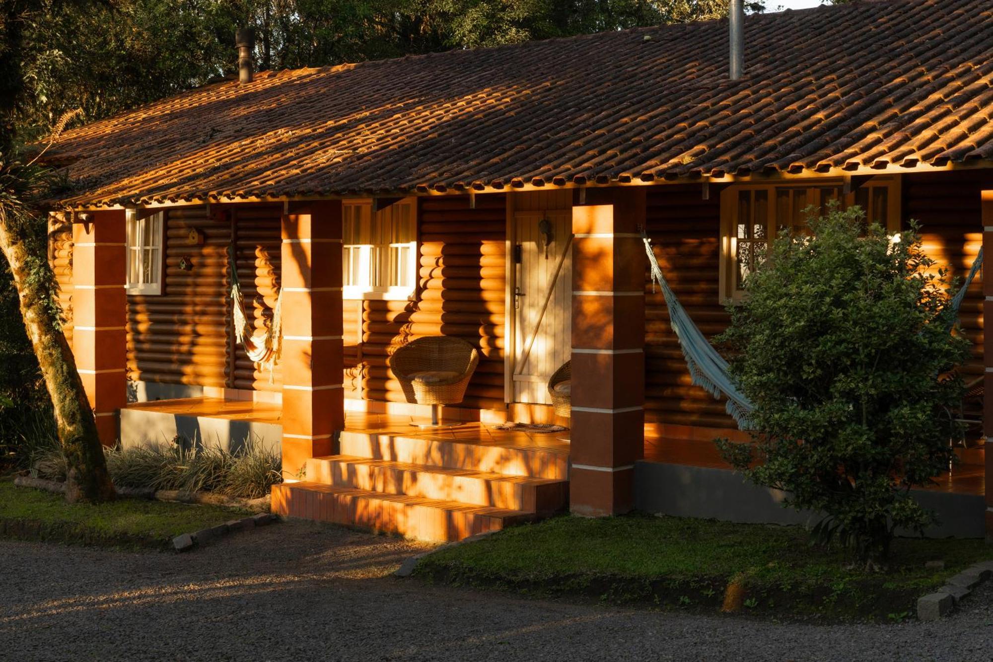 Casa Da Mata Villa เซาเบนโตโดซูล ภายนอก รูปภาพ