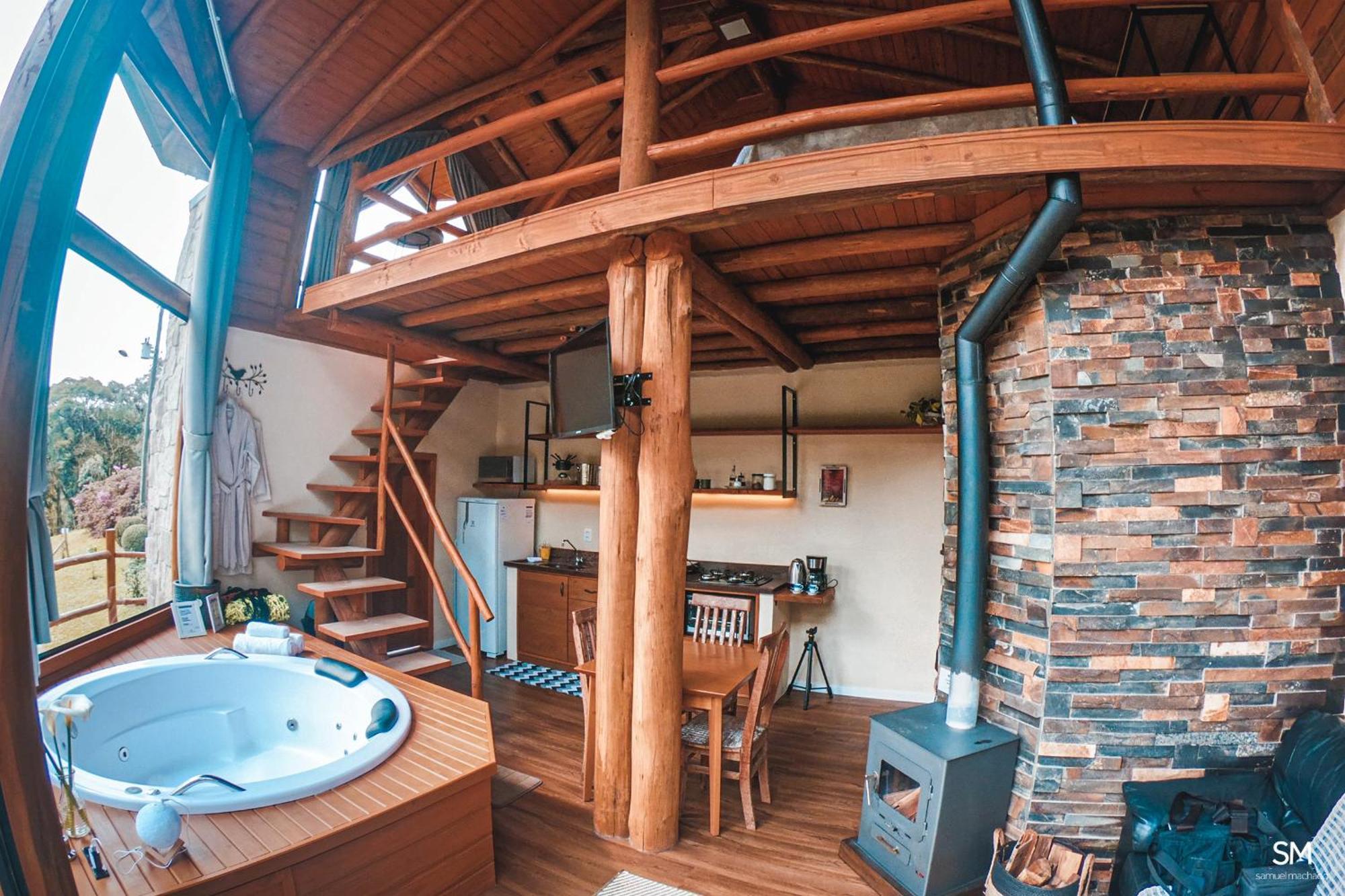 Casa Da Mata Villa เซาเบนโตโดซูล ภายนอก รูปภาพ