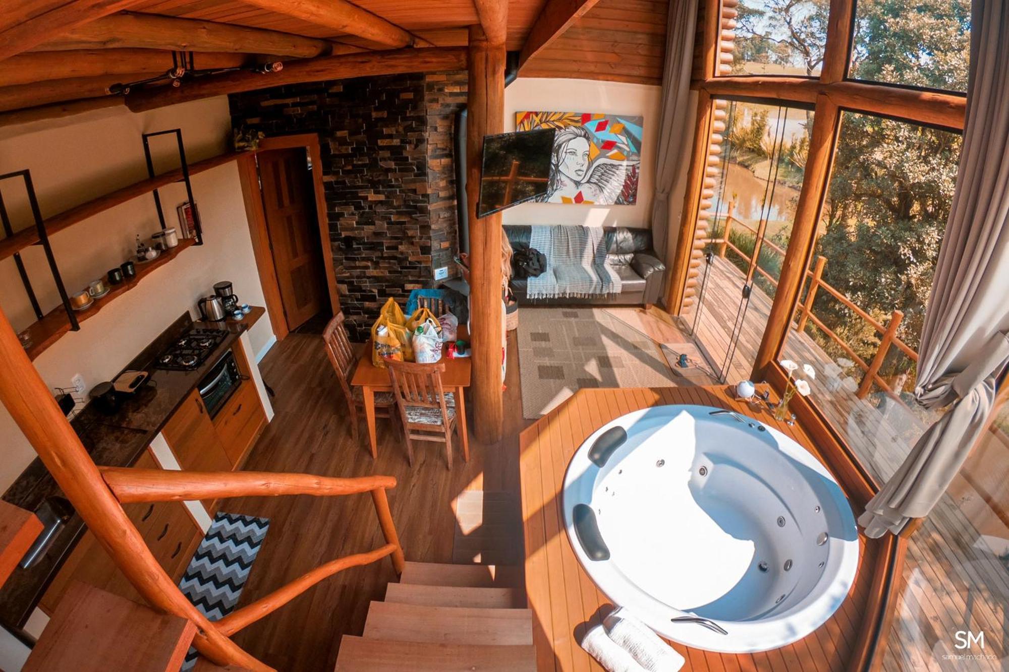 Casa Da Mata Villa เซาเบนโตโดซูล ภายนอก รูปภาพ