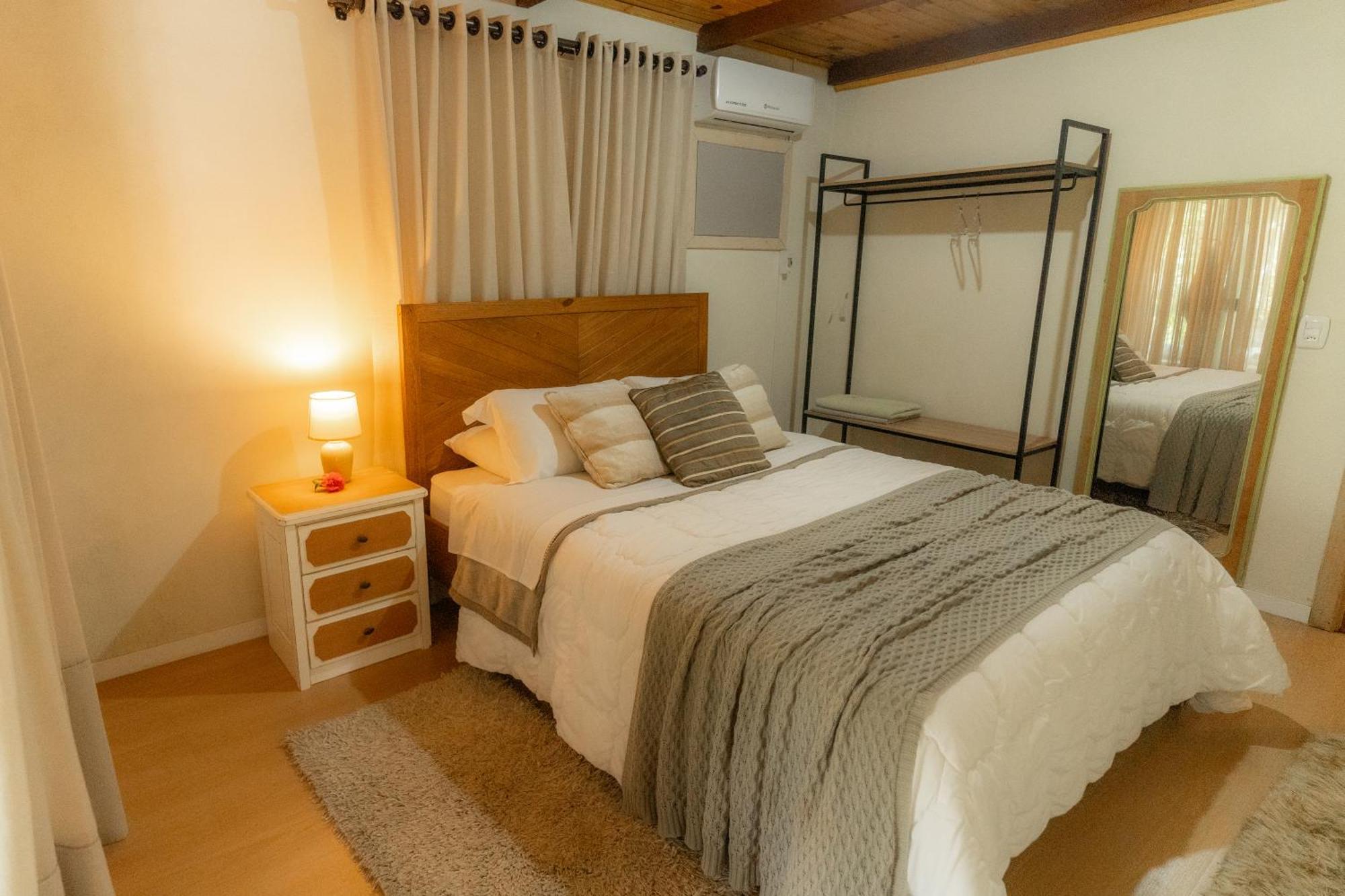 Casa Da Mata Villa เซาเบนโตโดซูล ภายนอก รูปภาพ