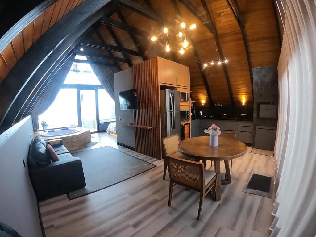 Casa Da Mata Villa เซาเบนโตโดซูล ภายนอก รูปภาพ