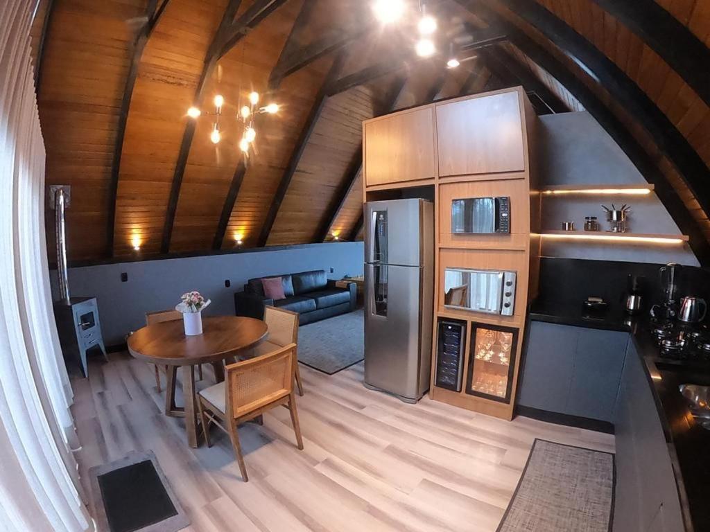 Casa Da Mata Villa เซาเบนโตโดซูล ภายนอก รูปภาพ
