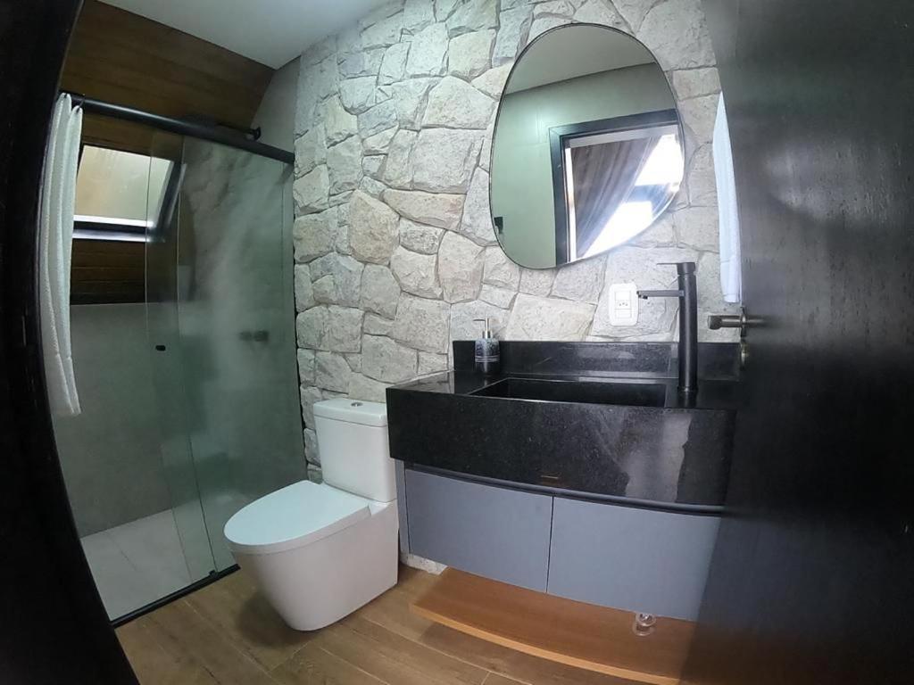 Casa Da Mata Villa เซาเบนโตโดซูล ภายนอก รูปภาพ