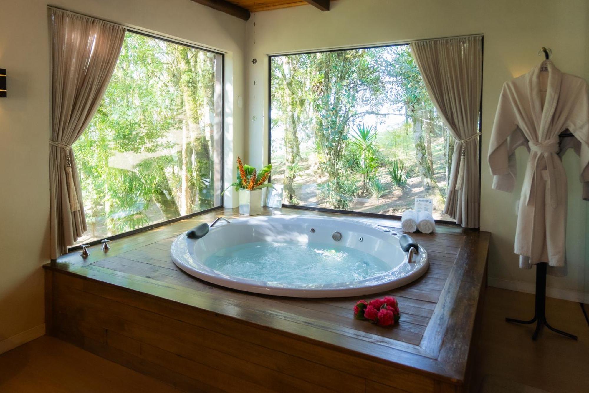 Casa Da Mata Villa เซาเบนโตโดซูล ภายนอก รูปภาพ