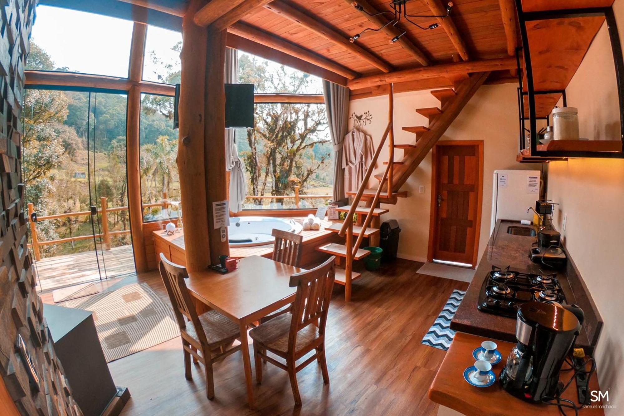 Casa Da Mata Villa เซาเบนโตโดซูล ภายนอก รูปภาพ