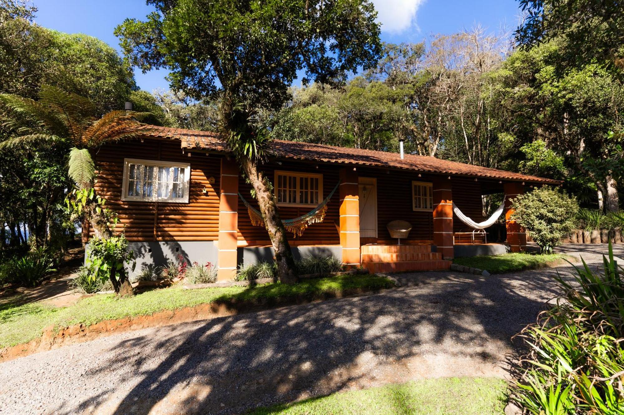 Casa Da Mata Villa เซาเบนโตโดซูล ภายนอก รูปภาพ