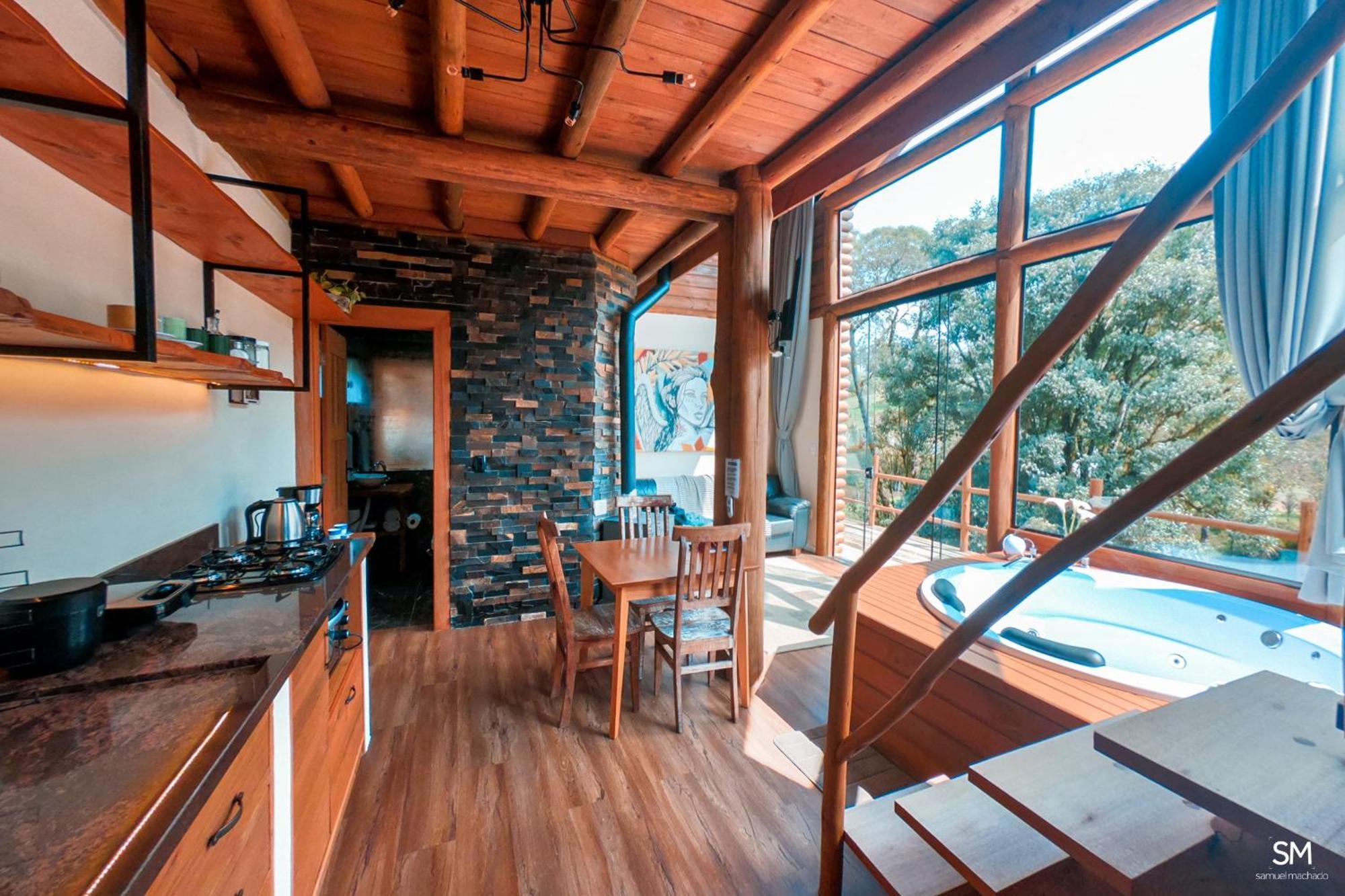 Casa Da Mata Villa เซาเบนโตโดซูล ภายนอก รูปภาพ