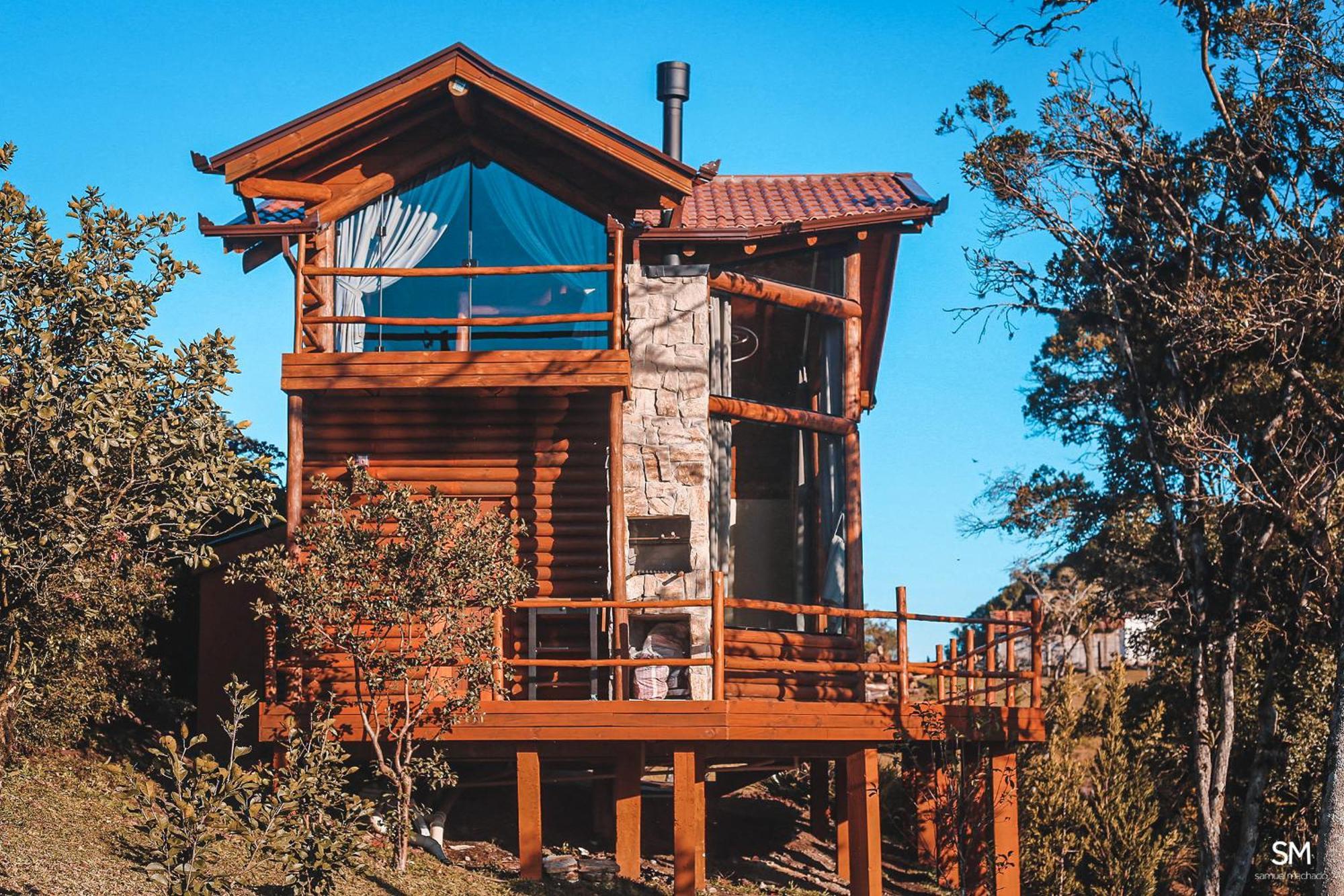Casa Da Mata Villa เซาเบนโตโดซูล ภายนอก รูปภาพ