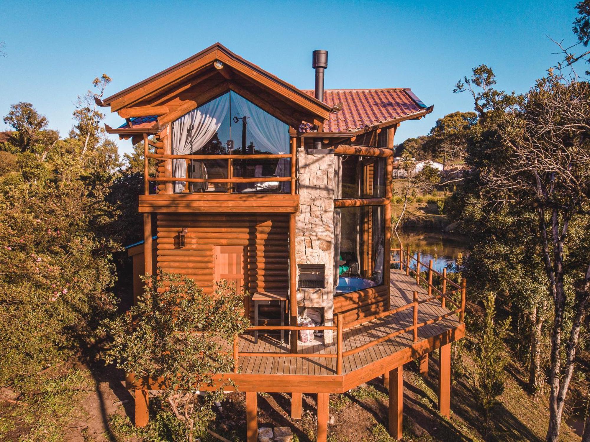 Casa Da Mata Villa เซาเบนโตโดซูล ภายนอก รูปภาพ