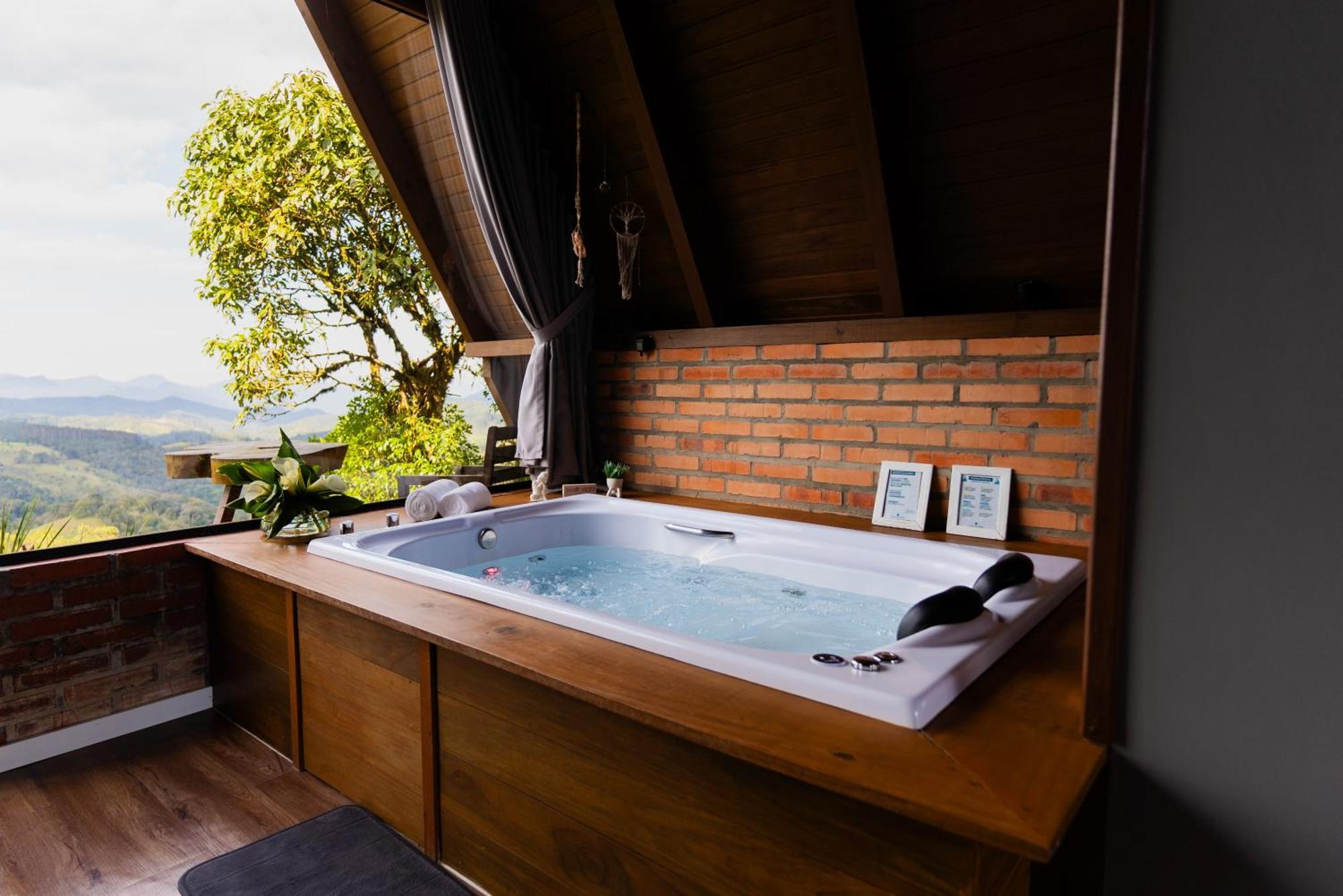 Casa Da Mata Villa เซาเบนโตโดซูล ภายนอก รูปภาพ