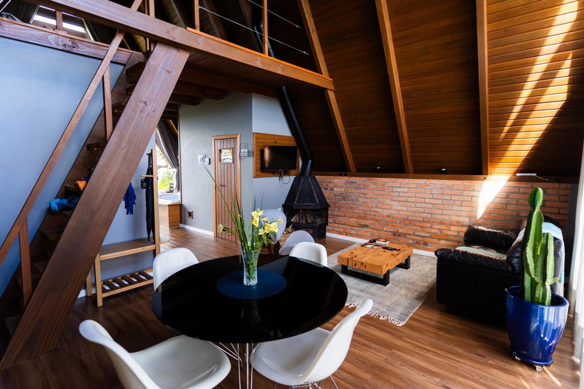 Casa Da Mata Villa เซาเบนโตโดซูล ภายนอก รูปภาพ