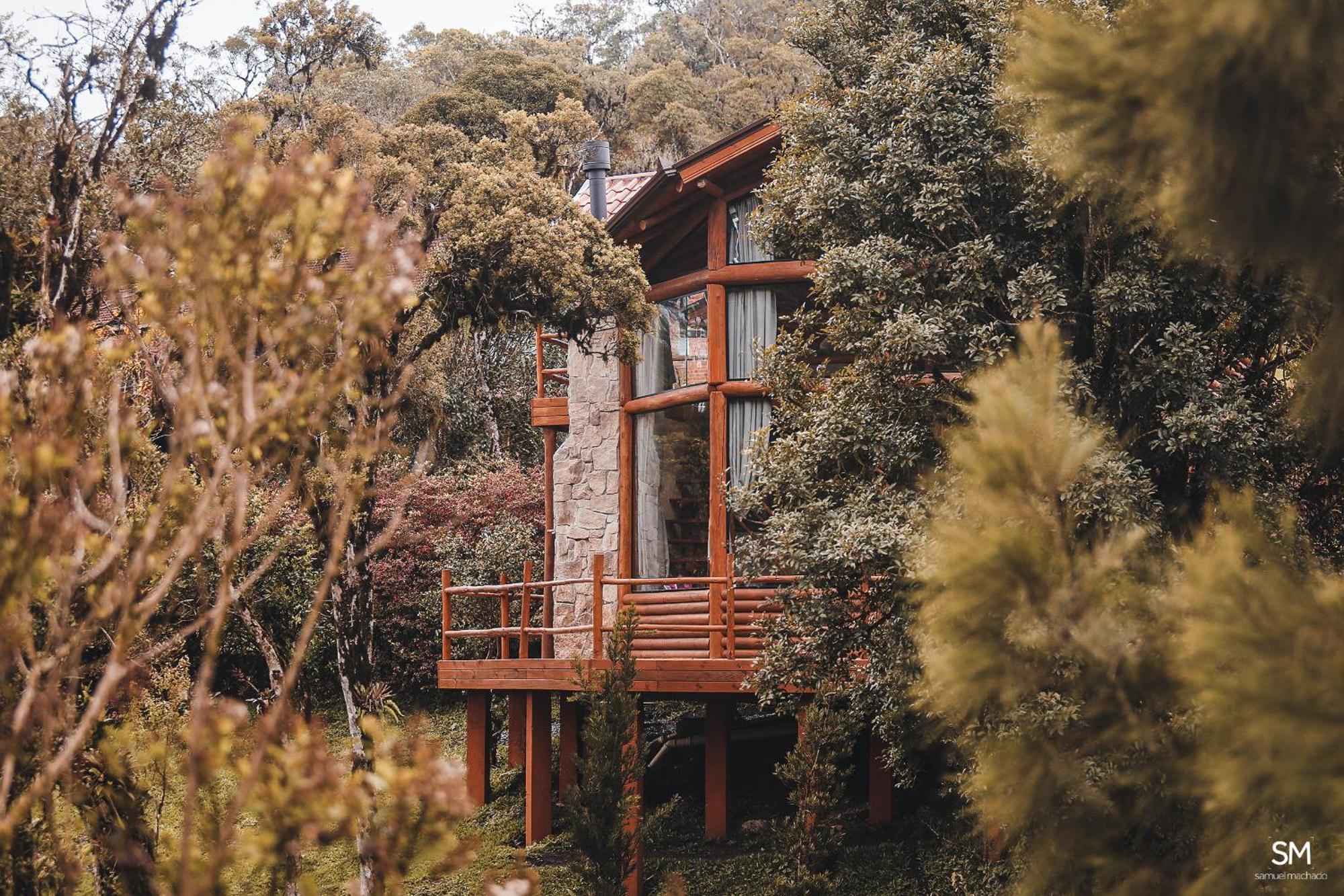 Casa Da Mata Villa เซาเบนโตโดซูล ภายนอก รูปภาพ